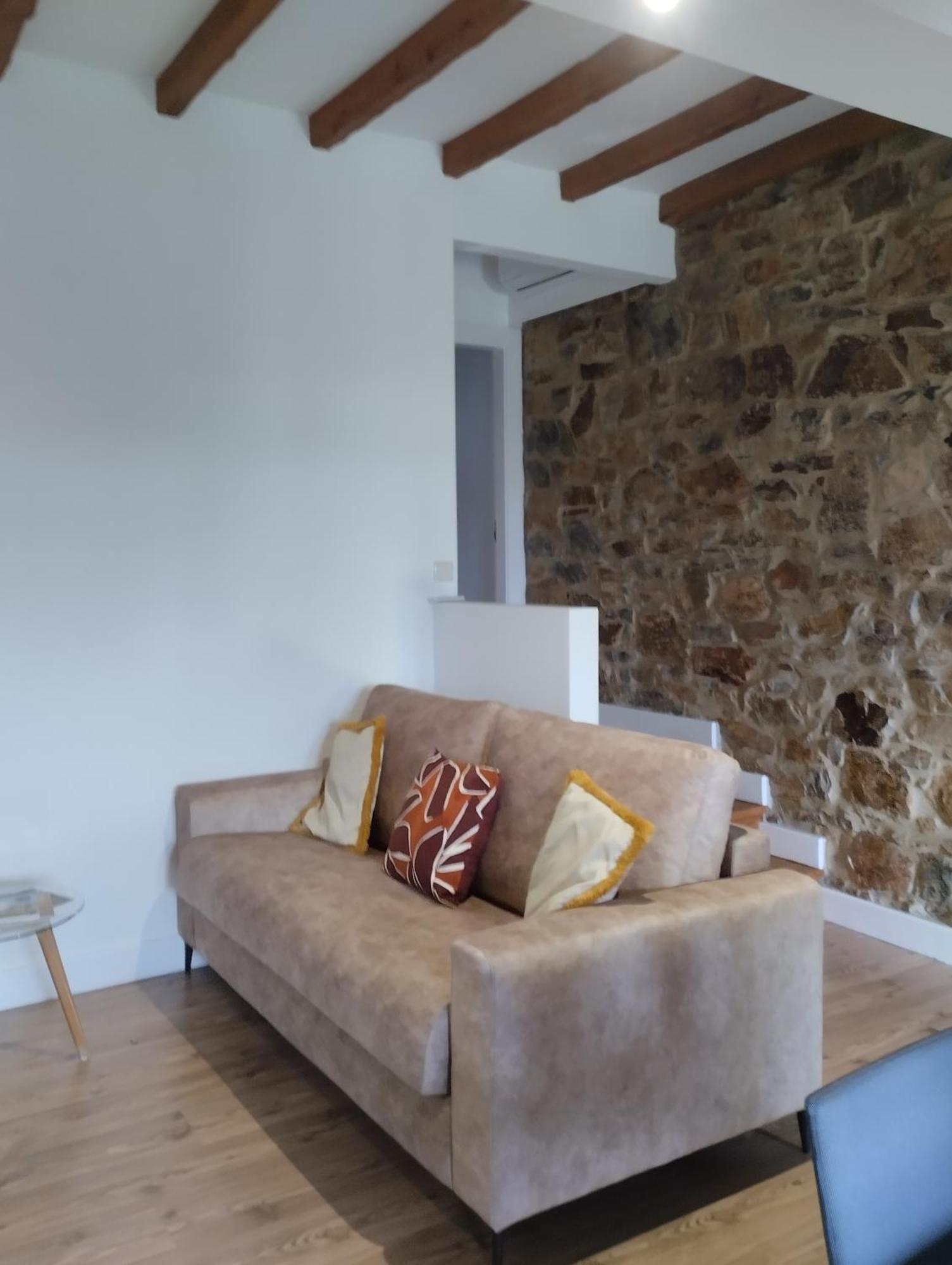 Apartamentos Rurais - Casas Do Lagar Rosmaninhal  Bagian luar foto