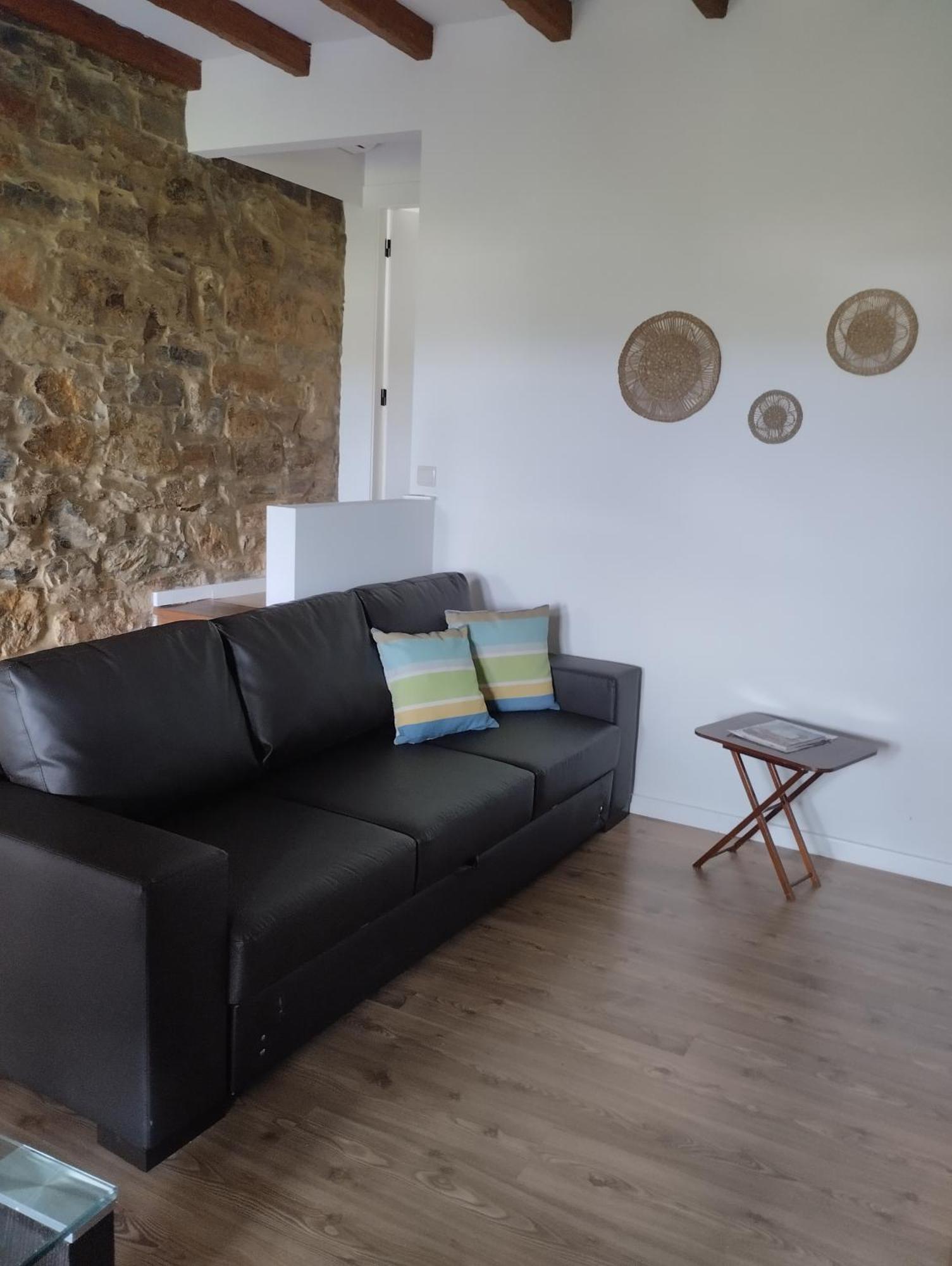 Apartamentos Rurais - Casas Do Lagar Rosmaninhal  Bagian luar foto