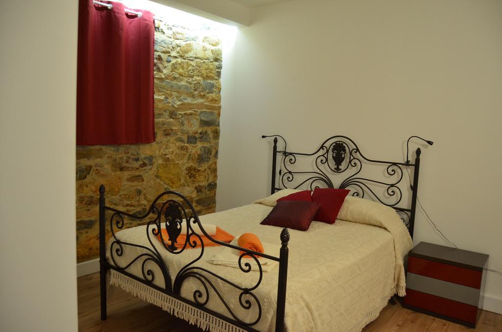 Apartamentos Rurais - Casas Do Lagar Rosmaninhal  Bagian luar foto